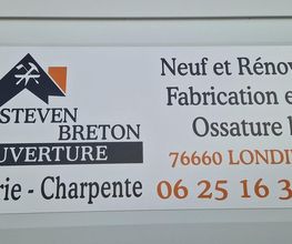 Steven Breton Couverture image 3