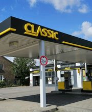 CLASSIC Tankstelle Dorsten