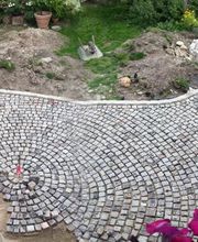 Les Paveurs de Jouarre image 1