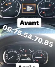 Diagperf Reprogrammation moteur / Conversion éthanol E85/ Suppression Adblue Fap Egr / Carplay / Diagnostic / Polissage / PPF image 8