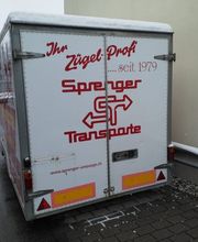 Sprenger Umzüge Bild 11