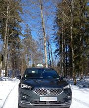 Taxi Damparisien image 1