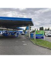 Aral pulse Ladestation Bild 2