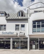 BMW Klaus Scheller GmbH Bad Dürkheim Bild 9