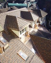 Näpflin Gebäudehülle AG Bild 1