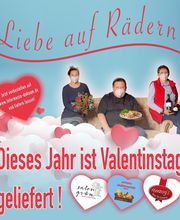 Lieferservice Intermezzo Dahoam Bild 18