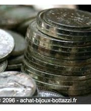 CAP OR NUMISMATIQUE image 6