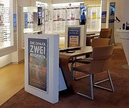 Apollo-Optik - Fritzlar - Kasseler Str. Bild 2