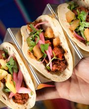 Davie Taco Bar image 11