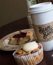 Bean and the Baker image 18