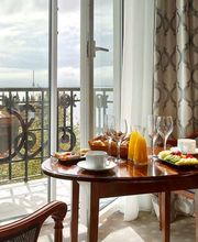 Eurostars Hotel Real imagen 10