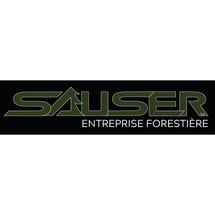 Entreprise forestière Sauser SA