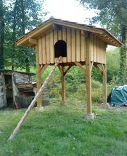 Lesbats Charpentes image 14