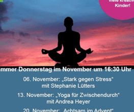 Stephanie in Balance Bild 10