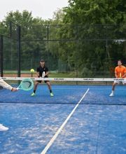PadelPlaya Bild 1