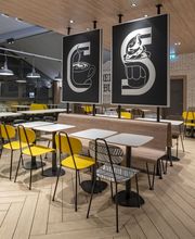 McDonald's Bild 4