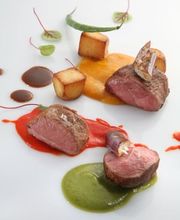 Osteria del Centenario Bild 10