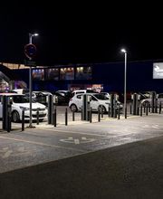 ACCIONA Charging Station imagen 10