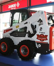 Maquinaria Marcos Marín S.A. imagen 5