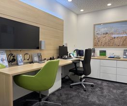 Hörstudio von GEERS