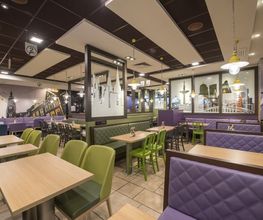 McDonald's Bild 4