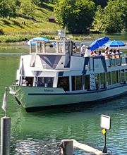 Schifffahrtsgesellschaft Züri-Rhy AG Bild 3