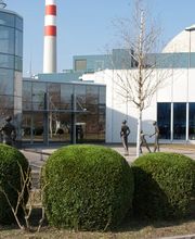 Kernkraftwerk Gösgen-Däniken AG Bild 4