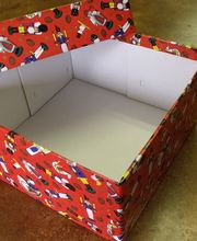 Kartonagen A. Hilbert Bild 3