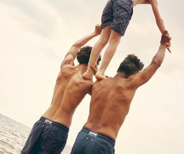 Welcome to the French Touch Party with our new collection Summer & High Summer 24!