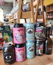 La Cave Parallèle - Nantes image 11