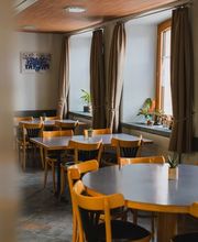 Café Restaurant de la Poste Bild 7