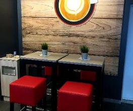 JET Tankstelle Bild 1