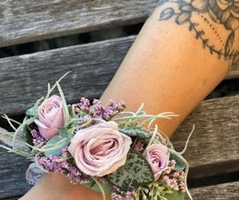 Blumen La Violetta Bild 14