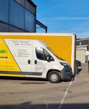 Öltankentsorgung-Öltankdemontage in NRW Bild 8