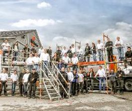 Feig Gerüste GmbH Bild 17