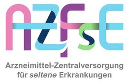 Arzneimittel-Zentralversorgung für seltene Erkrankungen (AZfsE)