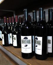 Walnut Creek Winery image 7