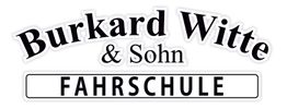 Fahrschule Burkard Witte & Sohn