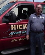 Hicks Repair Garage image 1