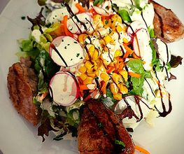 Restaurant Vogelpark Bild 2