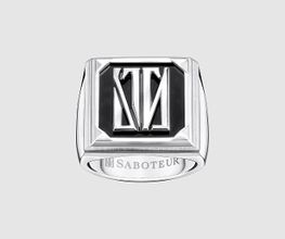 SABOTEUR STORE & FINE PIERCING STUDIO Bild 16