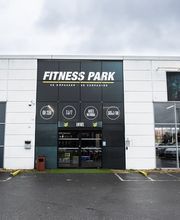 Fitness Park Claye-Souilly image 10