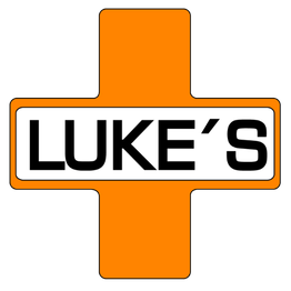 LUKE'S Erste Hilfe Kurs Chemnitz