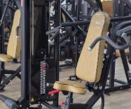 A.S. Infinity-Gym GmbH Härkingen | Fitness | Boxen | Pump Workout | Kickboxen | Kinderboxen Bild 19