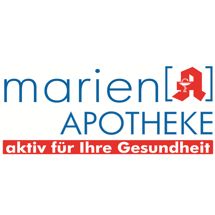 Logo der Marien-Apotheke