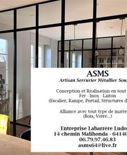 ASMS Labarrere Ludovic image 1