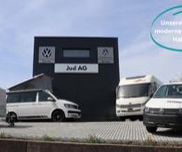 Automobile Jud AG Bild 2