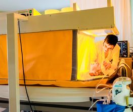 Klinik Arlesheim AG Bild 8