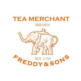 Tea Merchant Freddy & Sons, Inh. Fredk. Möller Söhne GmbH