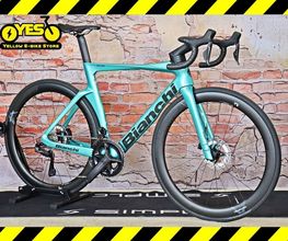 Bianchi Oltre Comp